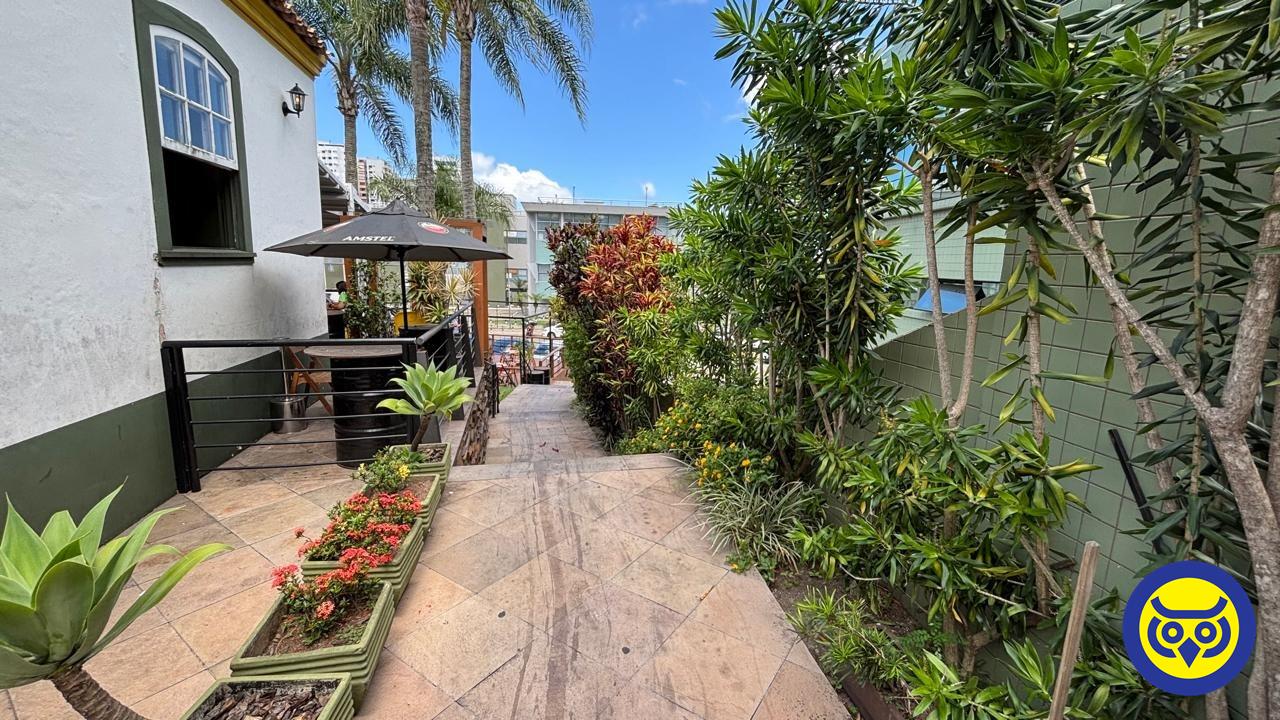 Salas/Conjuntos para aluguel no Centro: