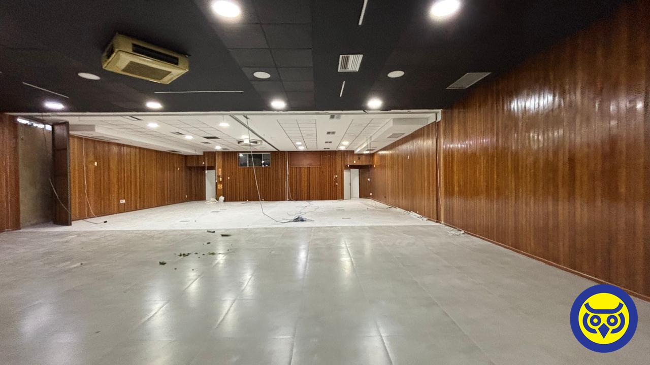 Salas/Conjuntos para aluguel no Centro: