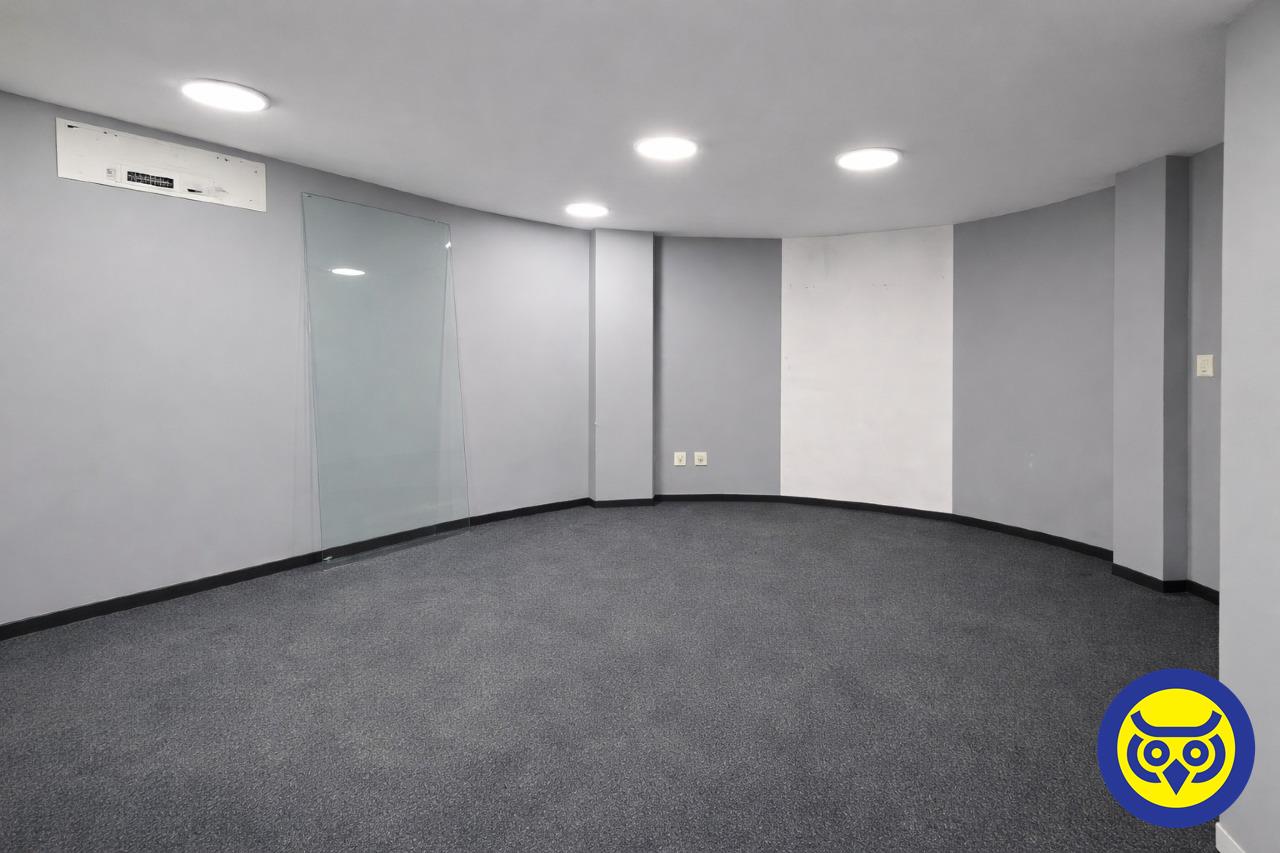 Salas/Conjuntos para aluguel no Centro: