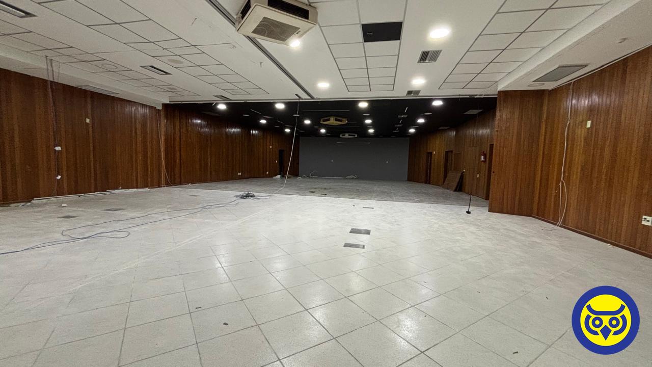 Salas/Conjuntos para aluguel no Centro: