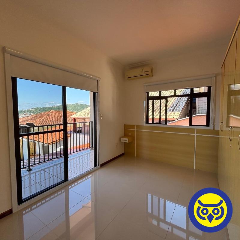 Casa para aluguel no Saco Dos Limões: 