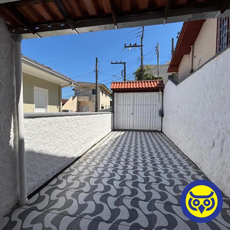 Casa para aluguel no Saco Dos Limões: 