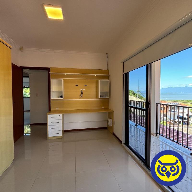 Casa para aluguel no Saco Dos Limões: 