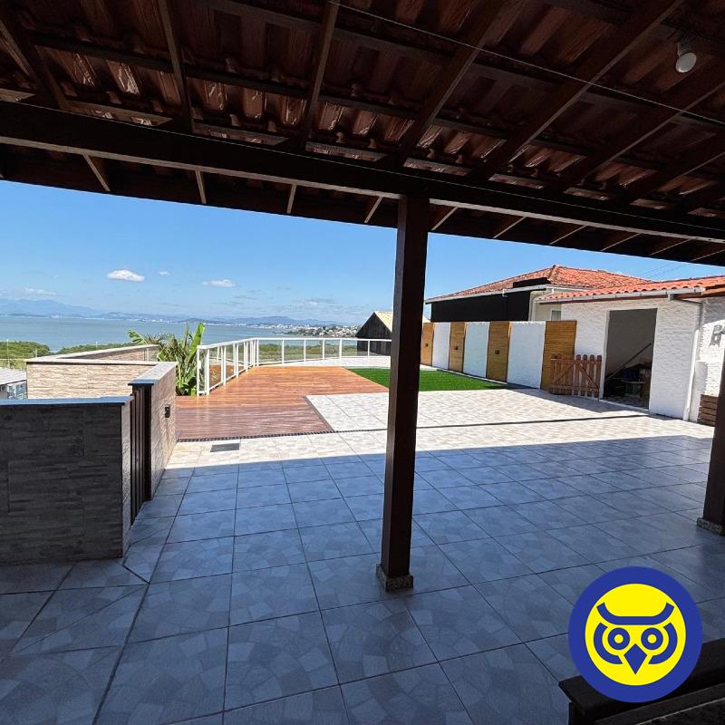 Casa para aluguel no Saco Dos Limões: 