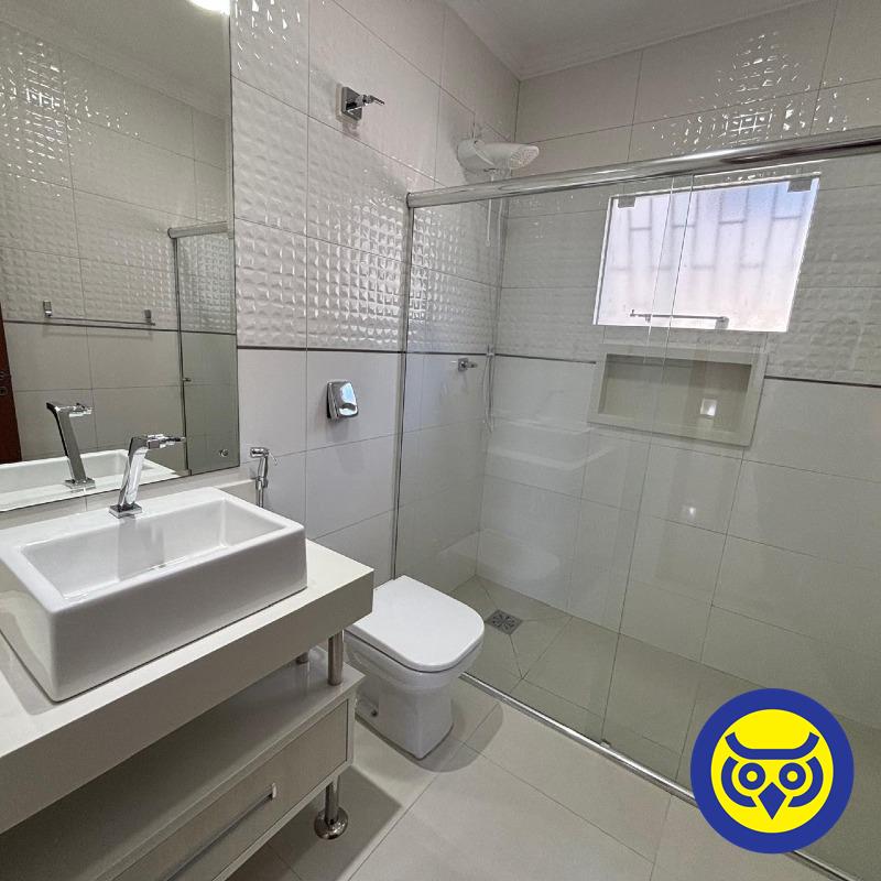 Casa para aluguel no Saco Dos Limões: 