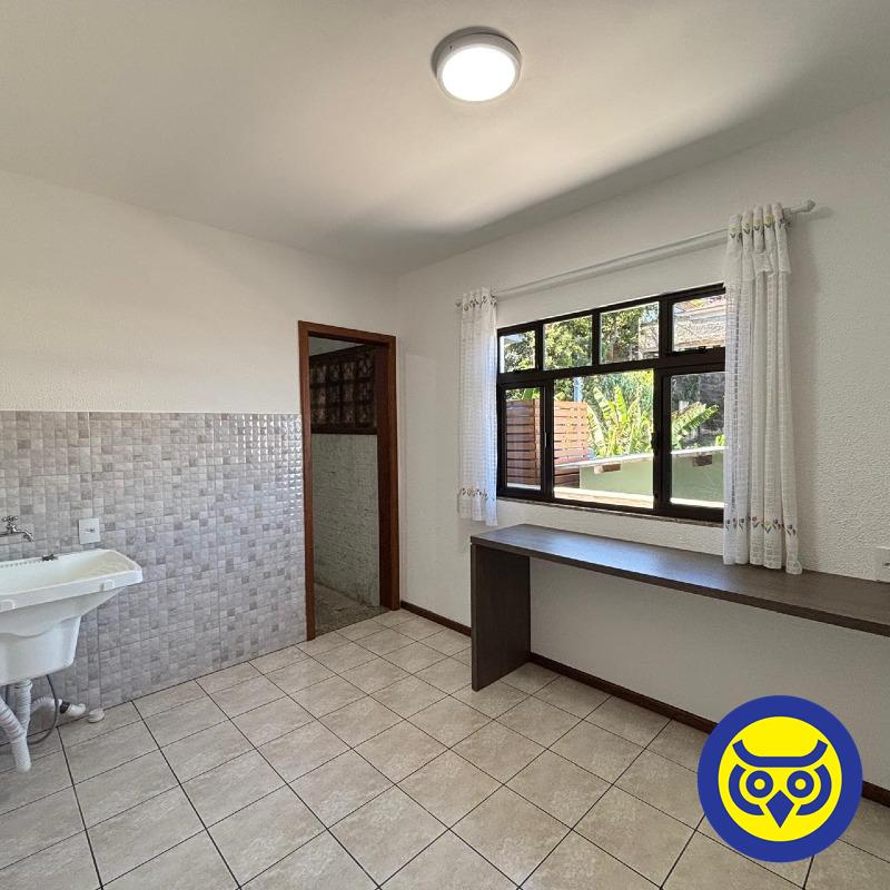 Casa para aluguel no Saco Dos Limões: 