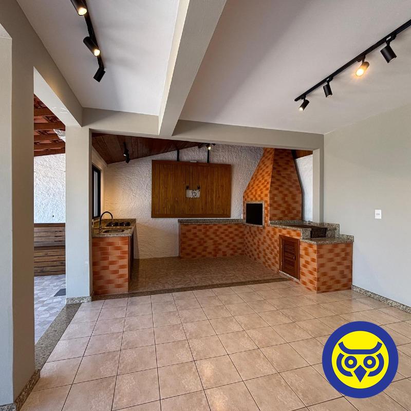 Casa para aluguel no Saco Dos Limões: 