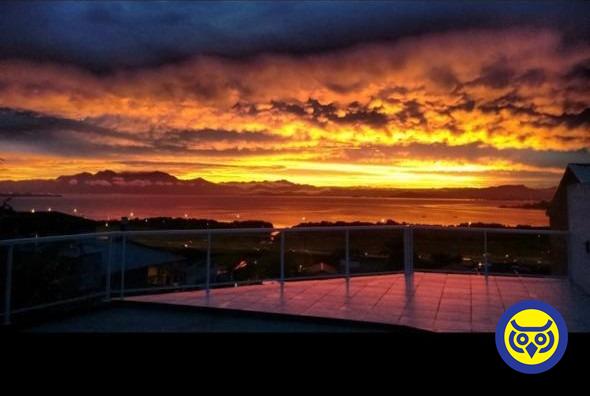 Casa para aluguel no Saco Dos Limões: 