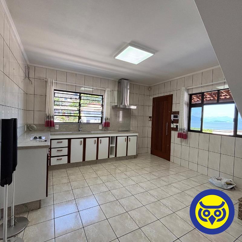 Casa para aluguel no Saco Dos Limões: 