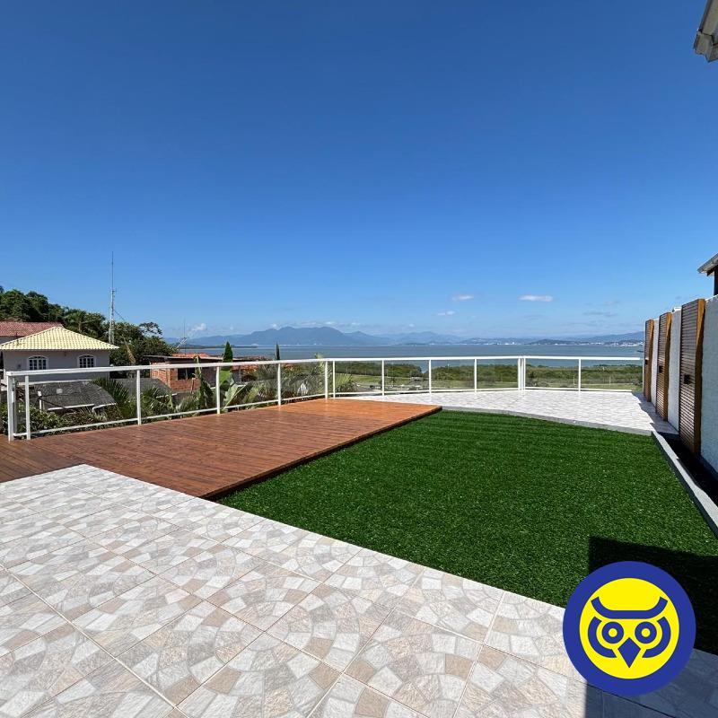 Casa para aluguel no Saco Dos Limões: 