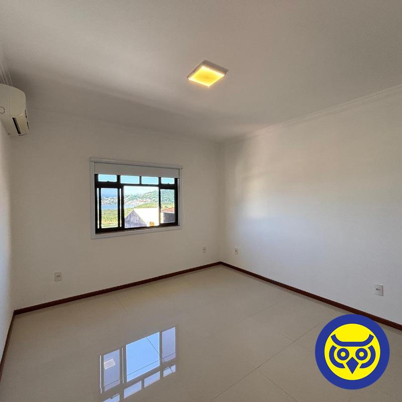 Casa para aluguel no Saco Dos Limões: 