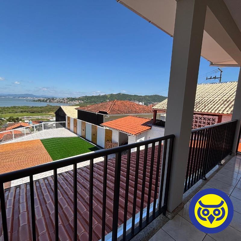 Casa para aluguel no Saco Dos Limões: 