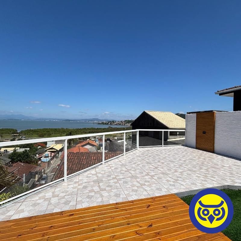 Casa para aluguel no Saco Dos Limões: 