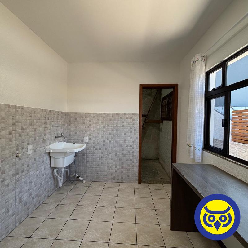 Casa para aluguel no Saco Dos Limões: 