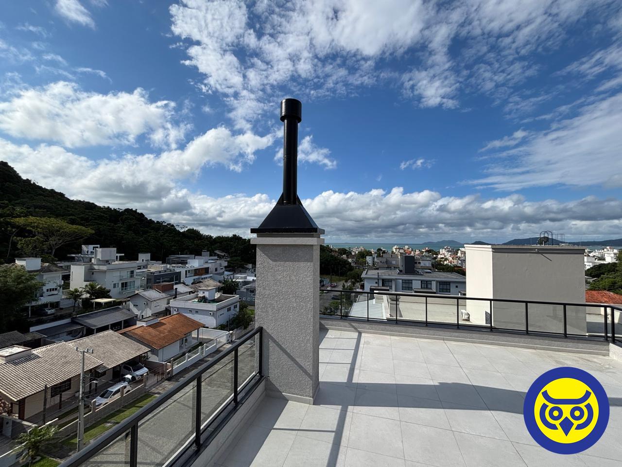 Apartamento para aluguel no Canasvieiras: 