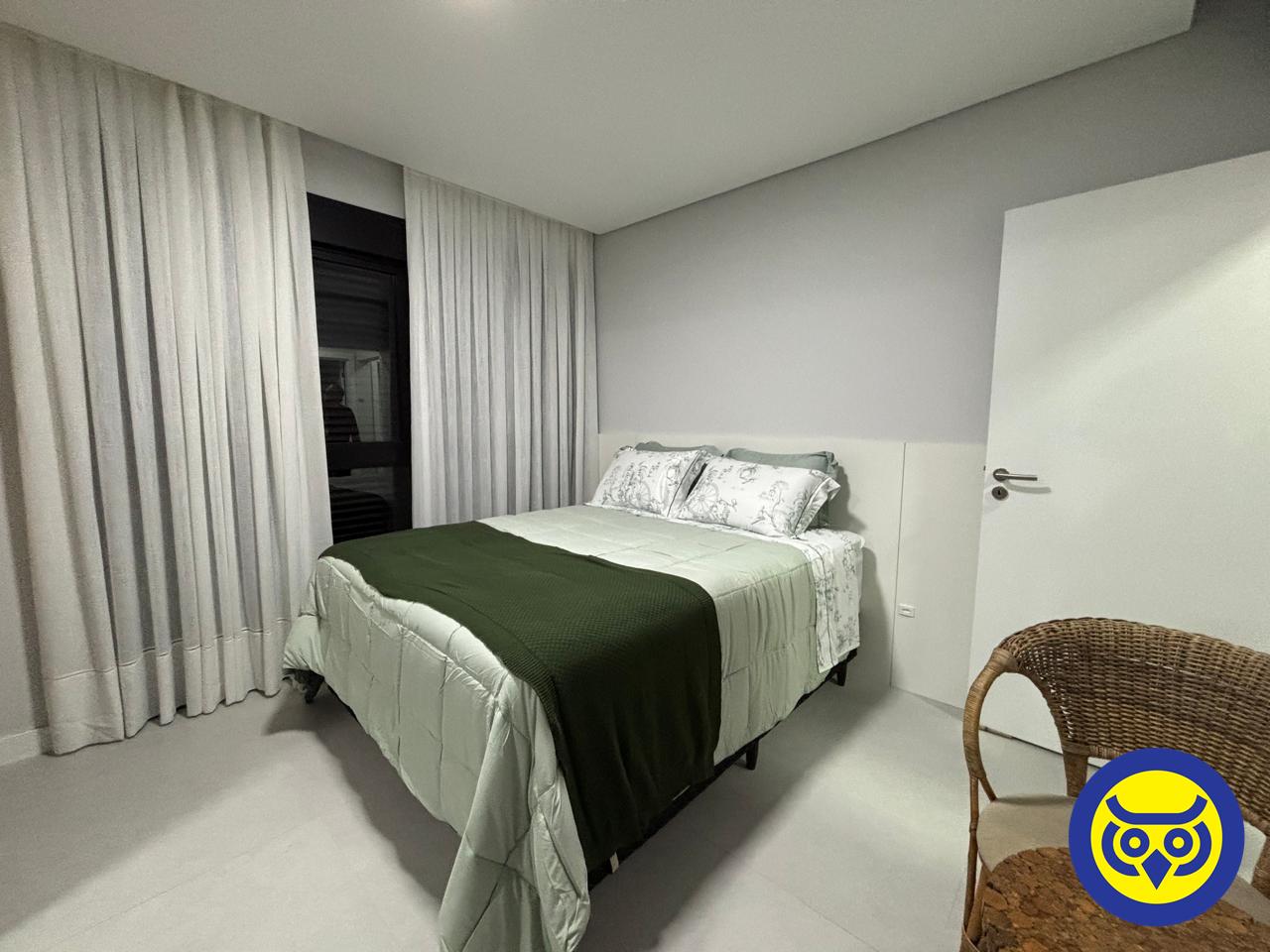 Apartamento para aluguel no Canasvieiras: 