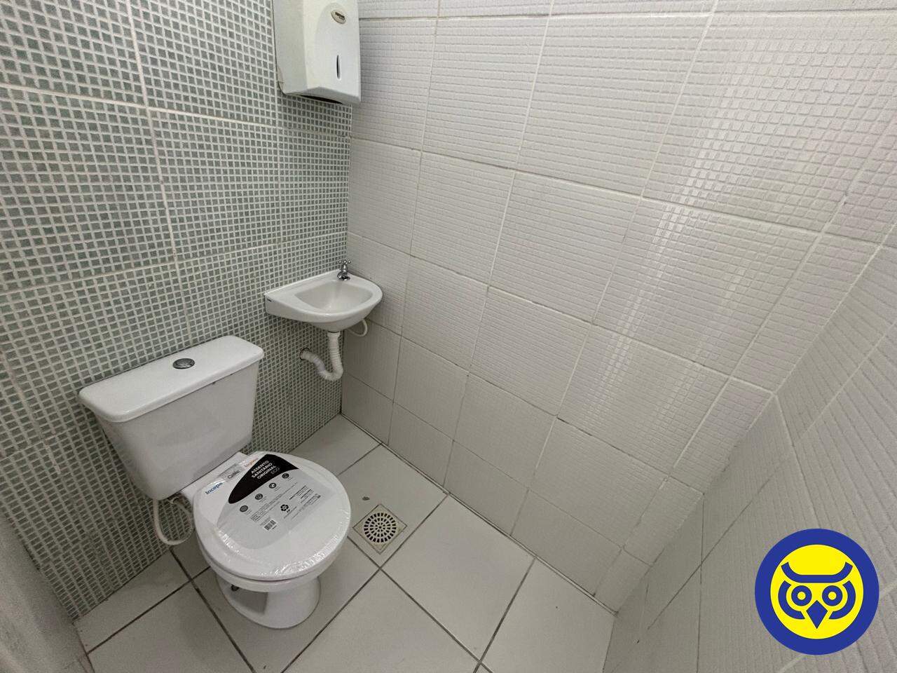 Loja para aluguel no Trindade: 