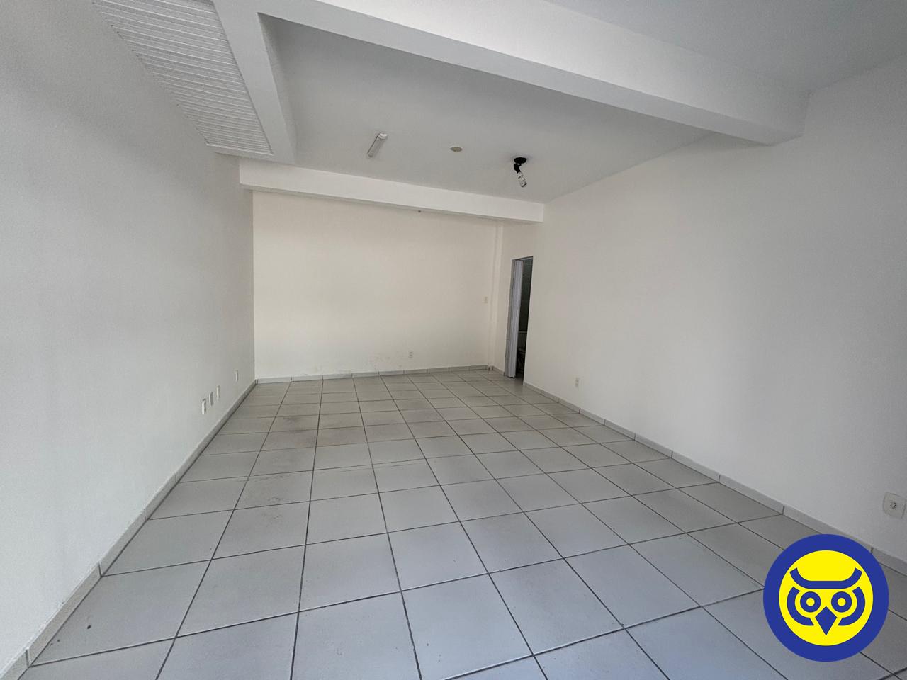 Loja para aluguel no Trindade: 