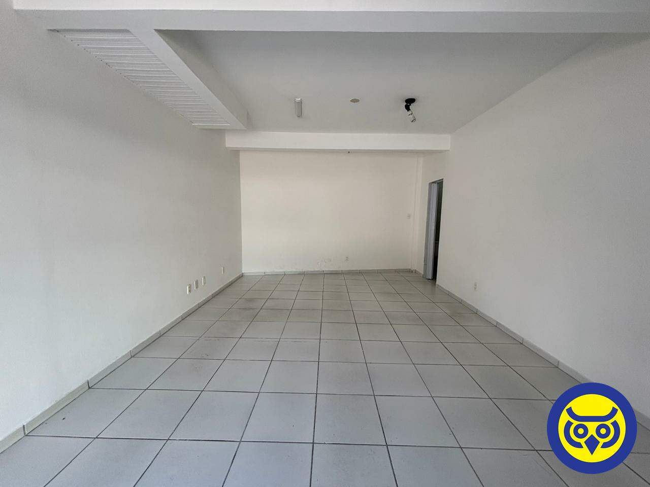 Loja para aluguel no Trindade: 