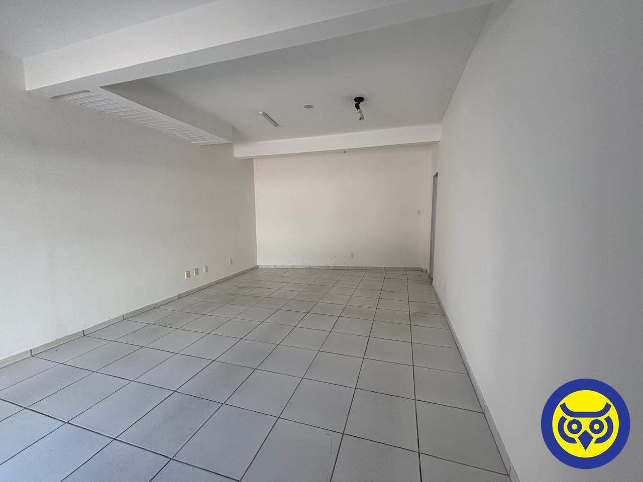 Loja para aluguel no Trindade: 