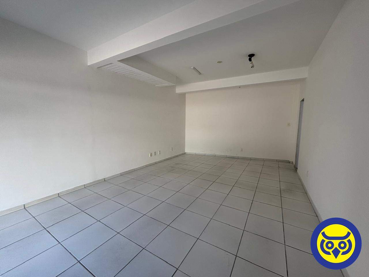 Loja para aluguel no Trindade: 