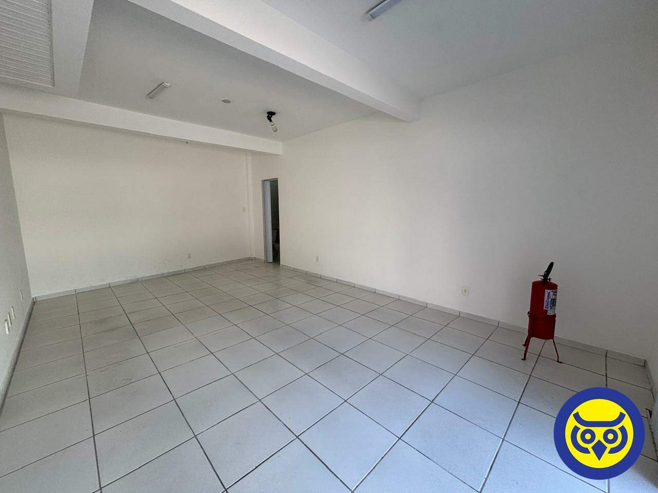 Loja para aluguel no Trindade: 