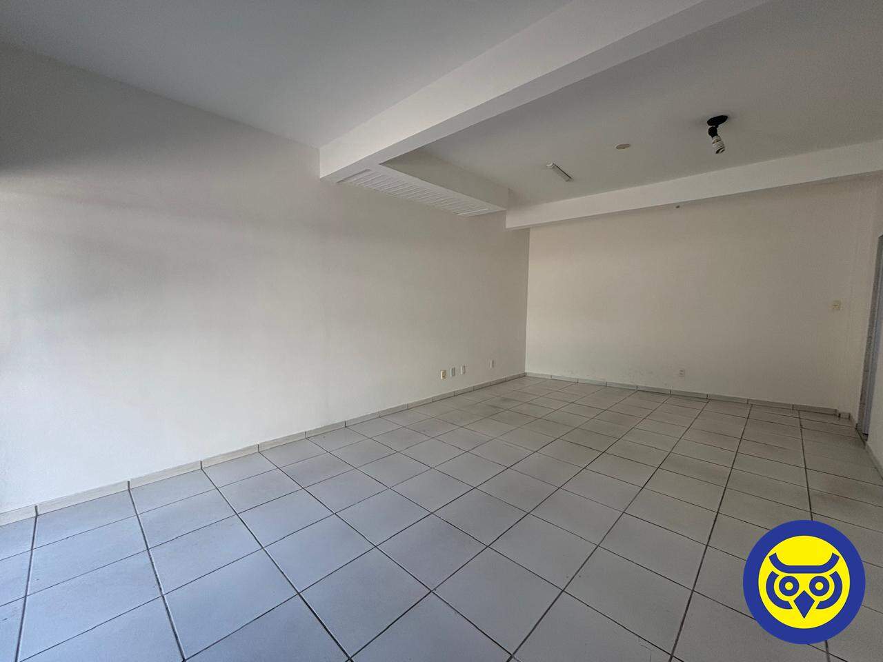 Loja para aluguel no Trindade: 