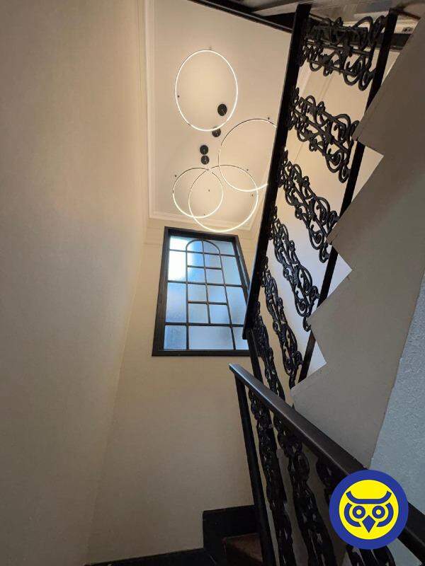 Casa para aluguel no Centro: 
