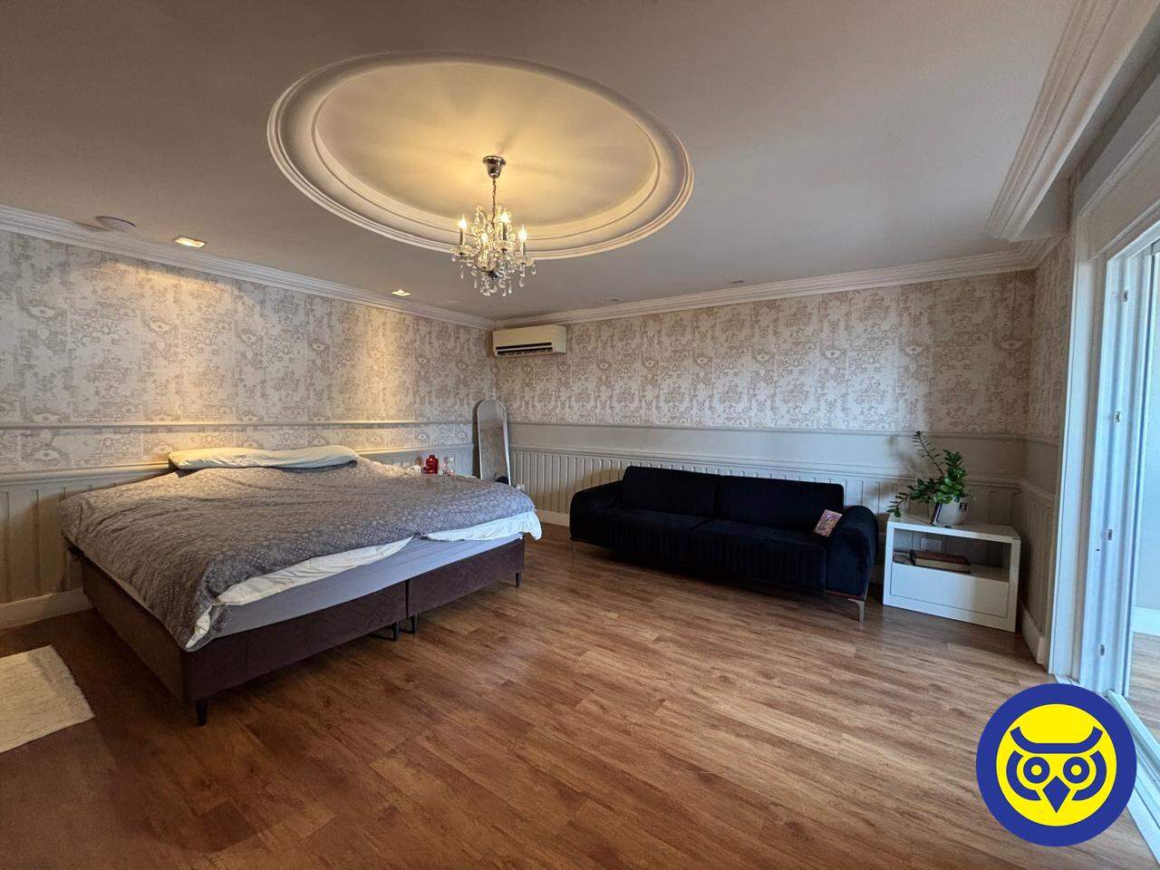 Casa para aluguel no Centro: 