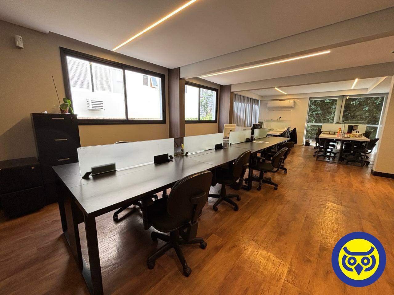 Casa para aluguel no Centro: 