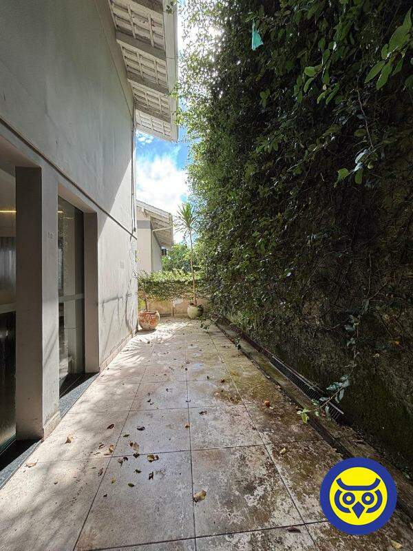 Casa para aluguel no Centro: 