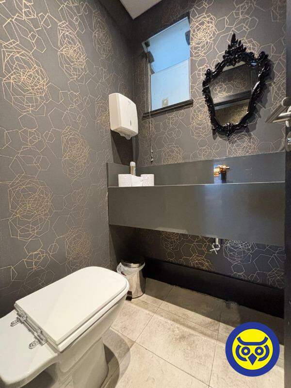 Casa para aluguel no Centro: 