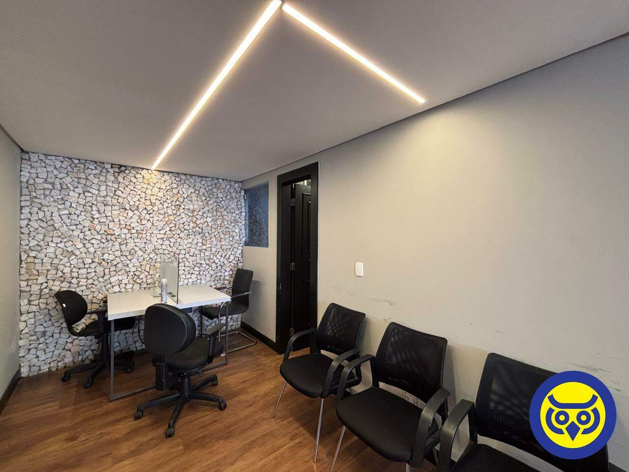 Casa para aluguel no Centro: 