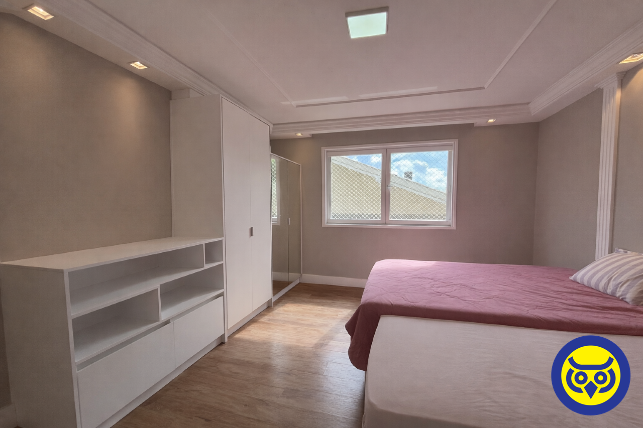 Casa para aluguel no Centro: 