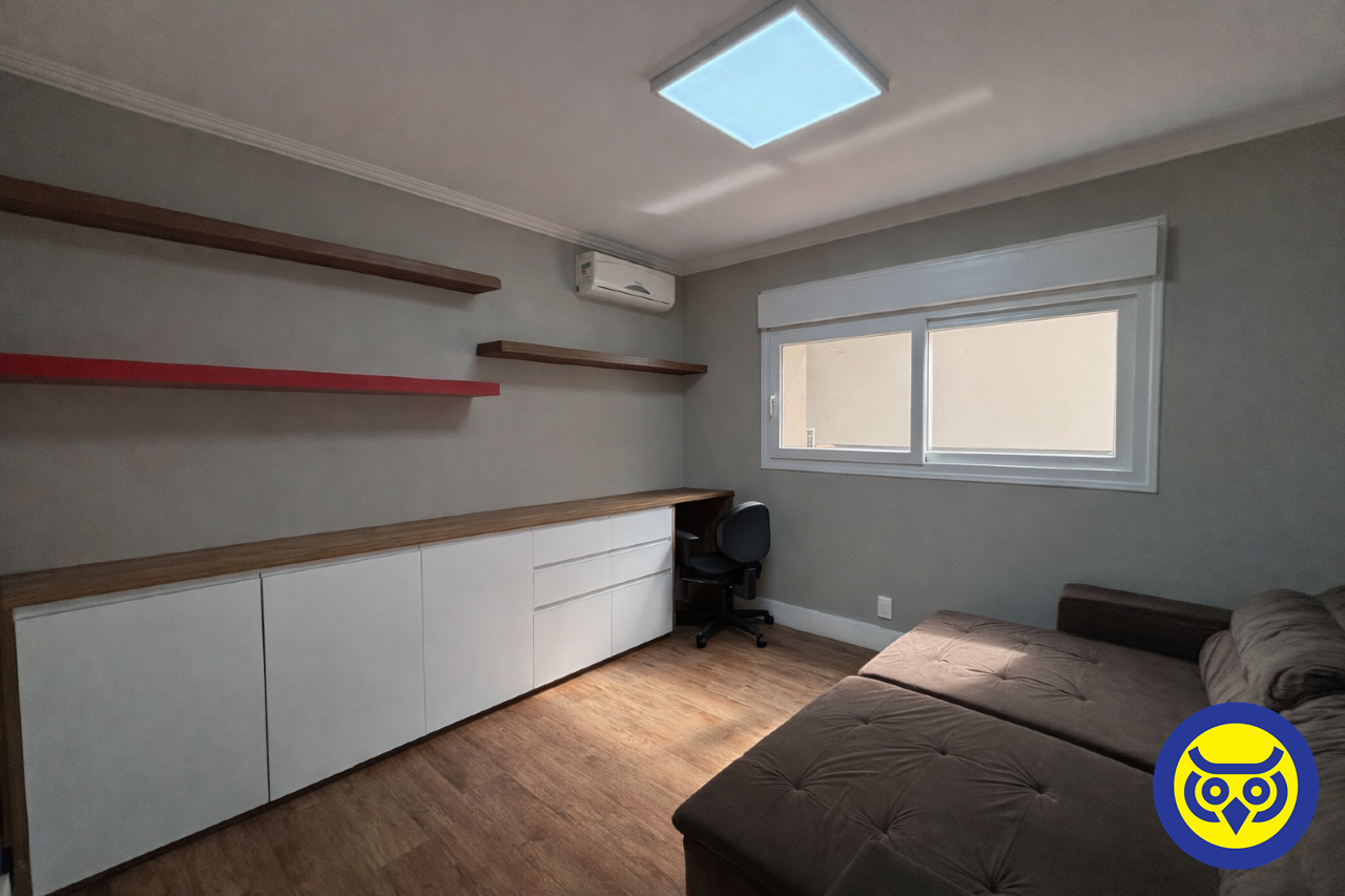 Casa para aluguel no Centro: 