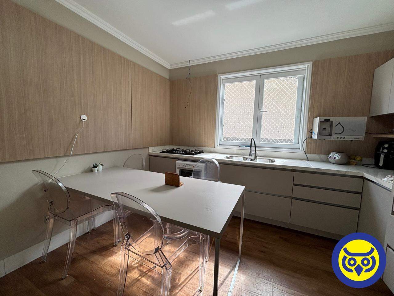 Casa para aluguel no Centro: 