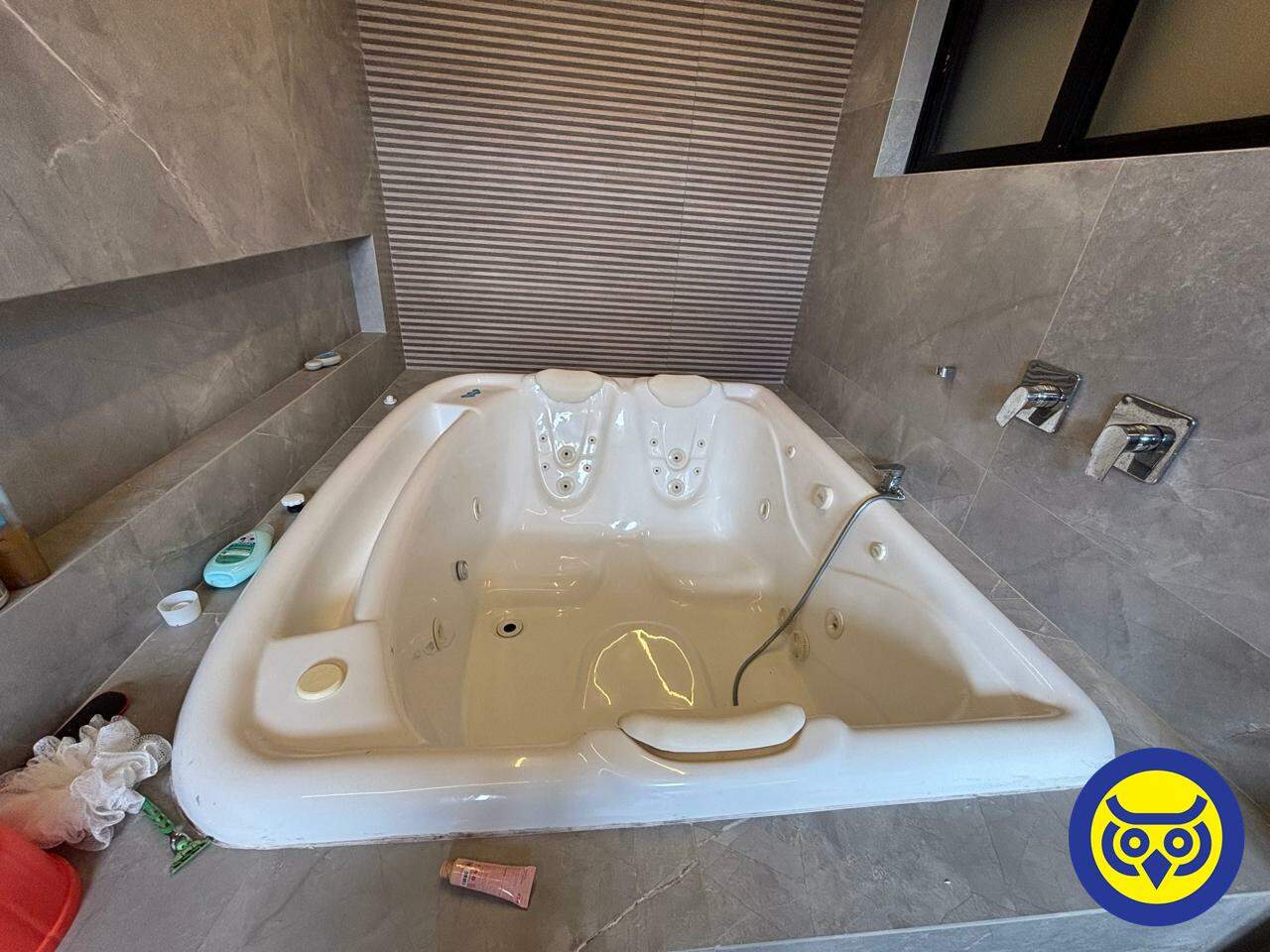 Casa para aluguel no Centro: 