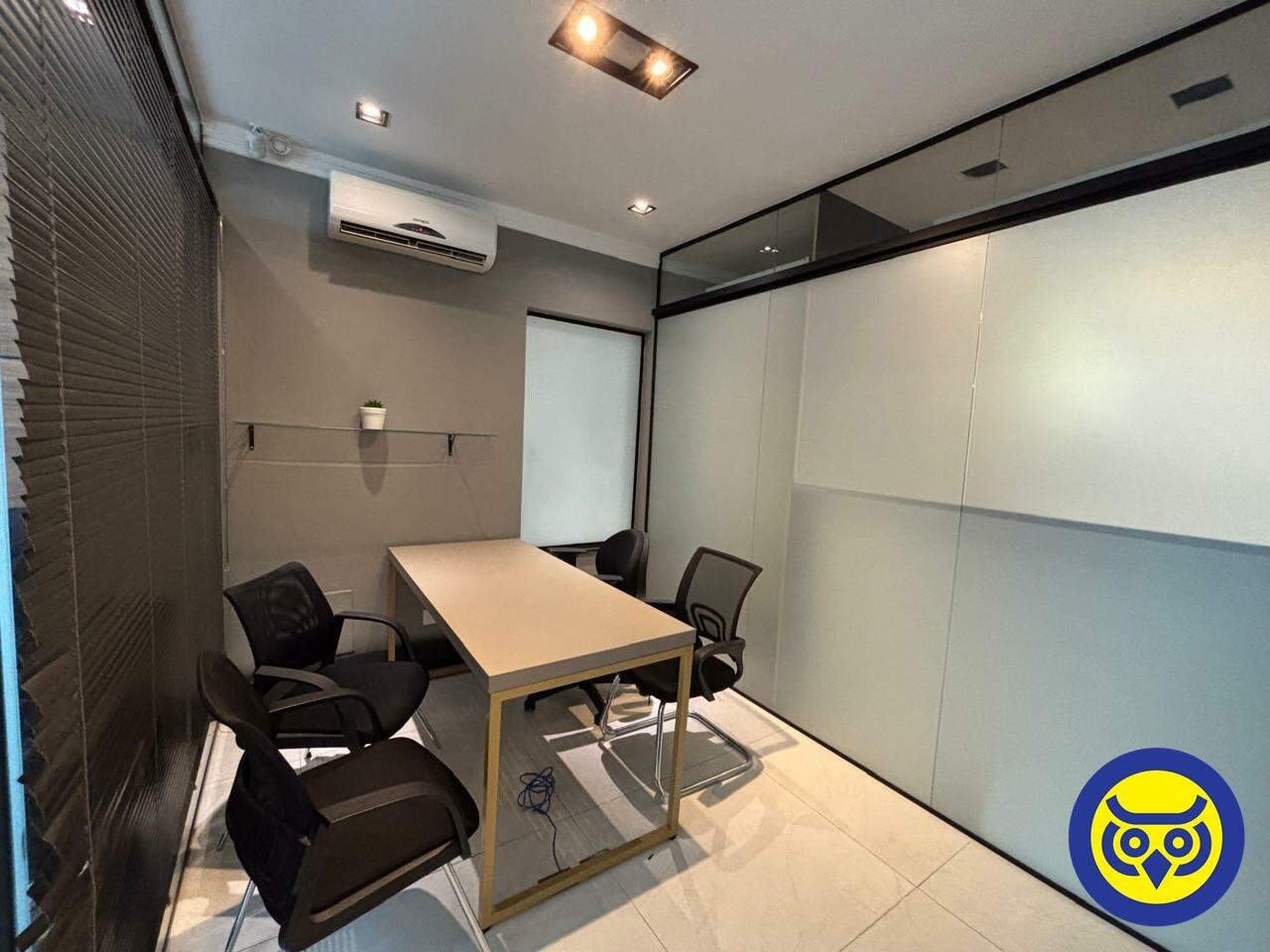 Casa para aluguel no Centro: 