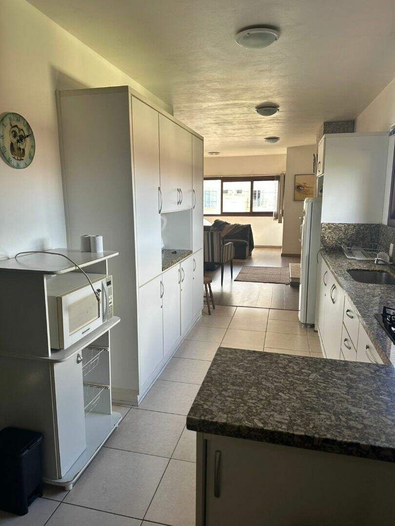 Apartamento Duplex para aluguel no Avenida Central: 