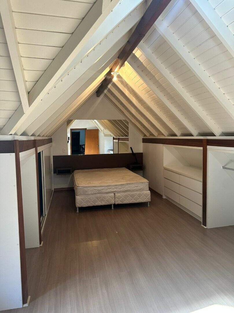Apartamento Duplex para aluguel no Avenida Central: 