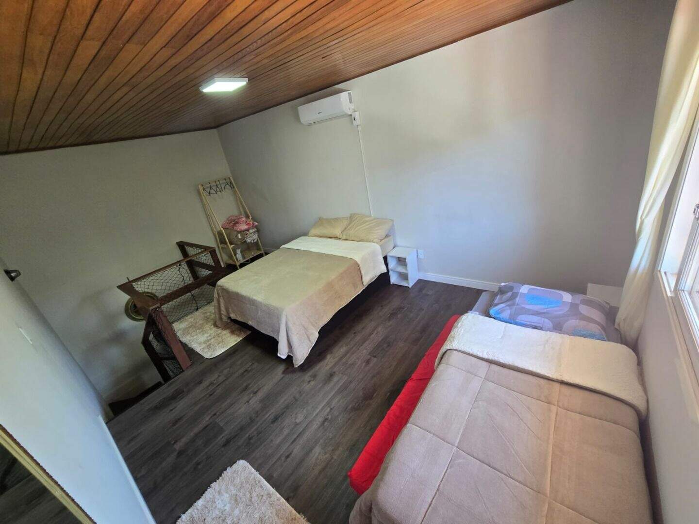 Apartamento à venda no Quinta da Serra: 
