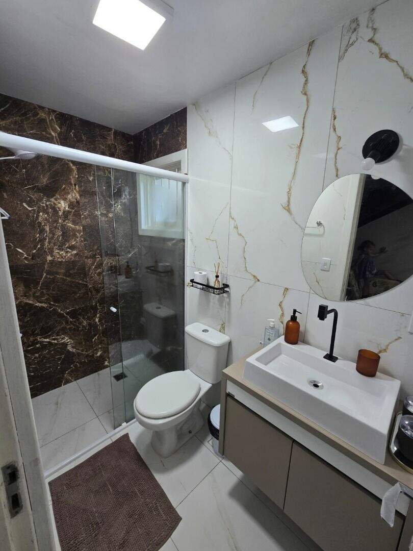 Apartamento à venda no Quinta da Serra: 