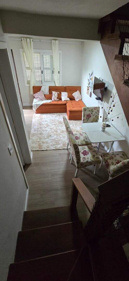 Apartamento à venda no Quinta da Serra: 