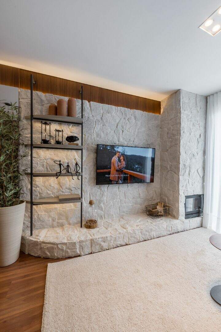 Apartamento à venda no Várzea Grande: 
