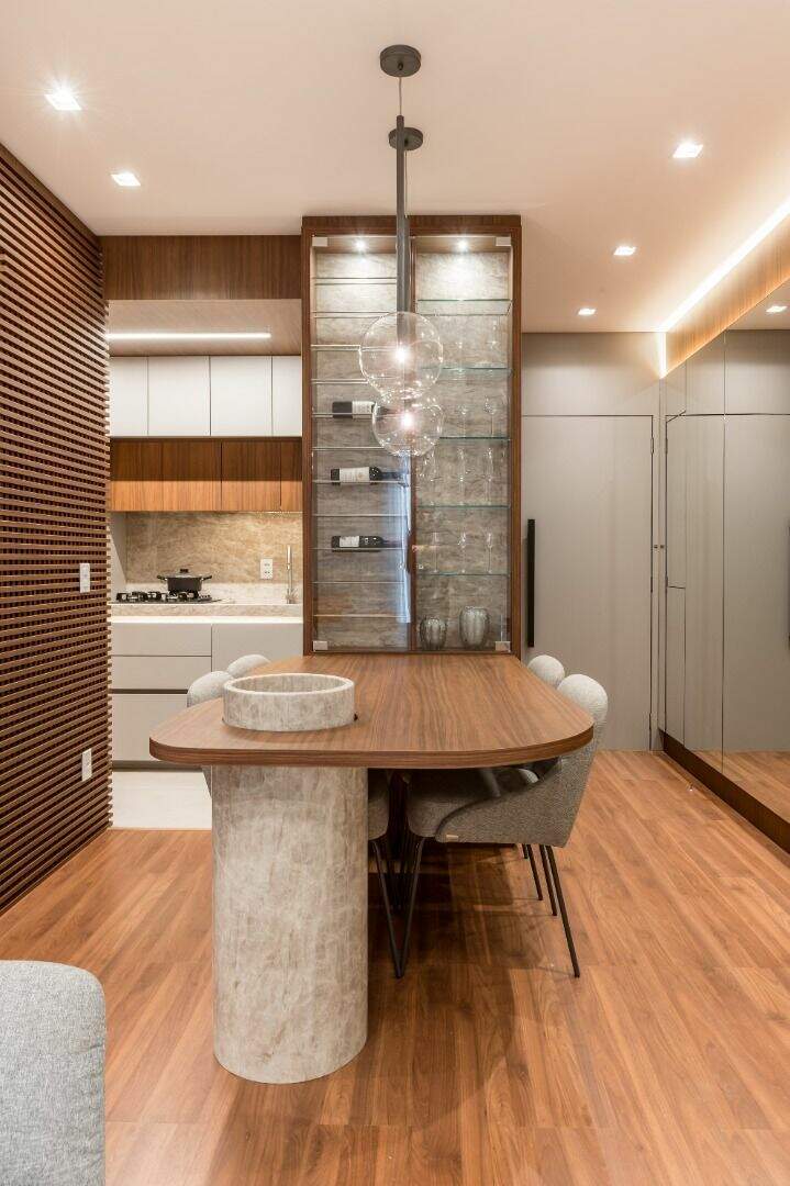 Apartamento à venda no Várzea Grande: 