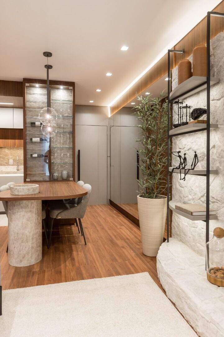 Apartamento à venda no Várzea Grande: 
