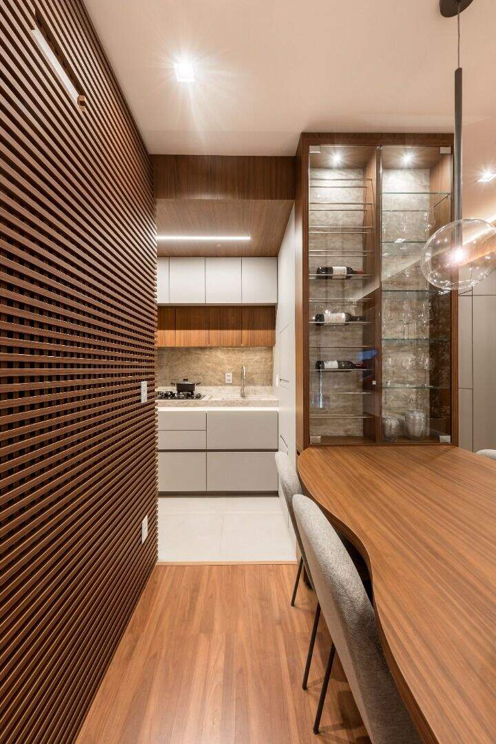 Apartamento à venda no Várzea Grande: 