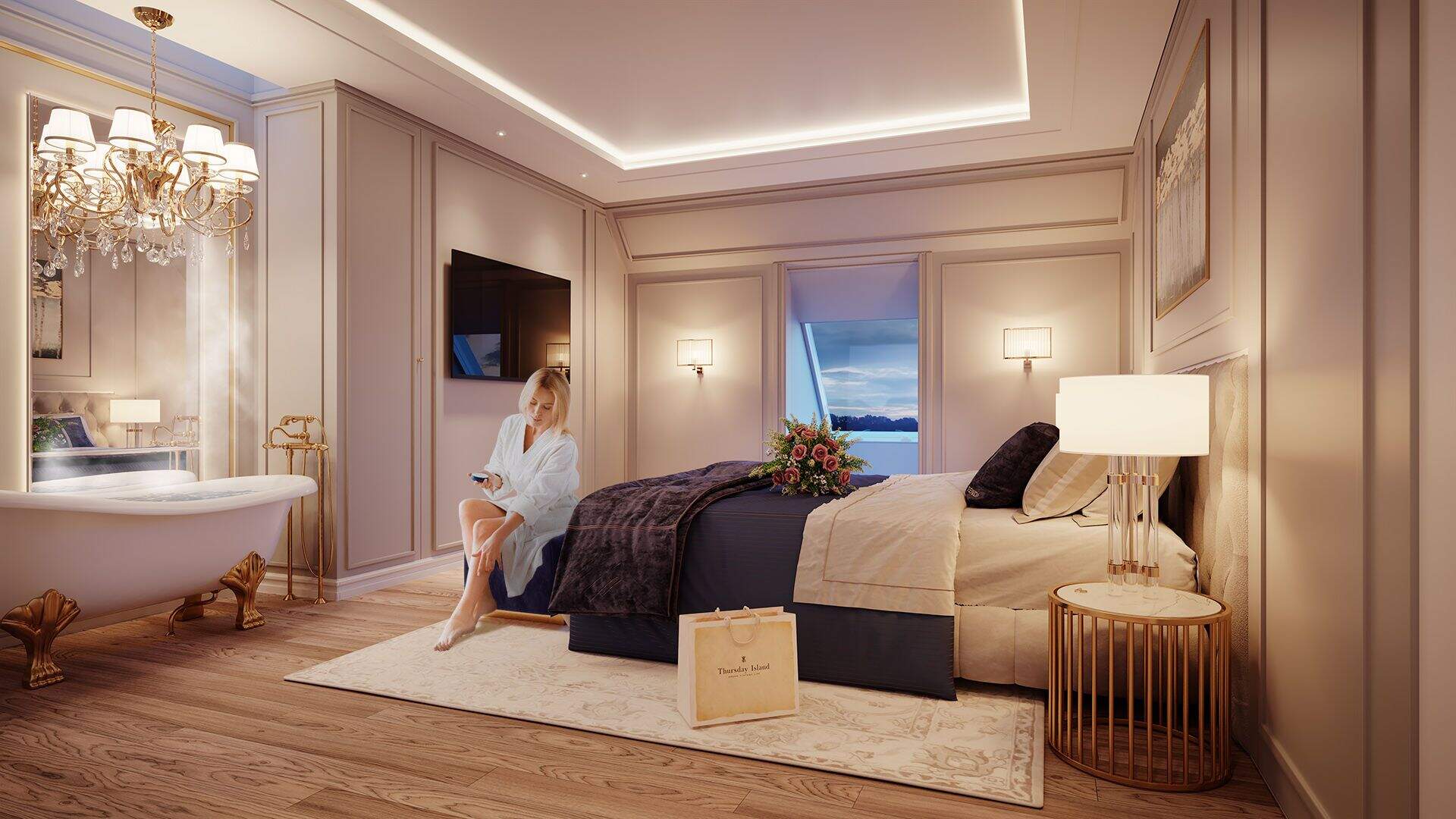 Apartamento à venda no Planalto: 