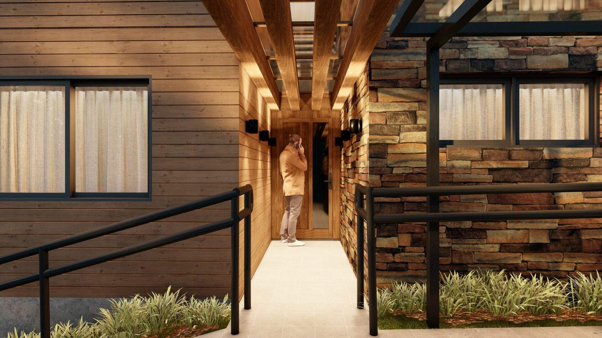 Apartamento à venda no Vale das Colinas: 