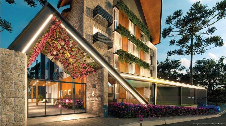 Apartamento à venda no Floresta: 
